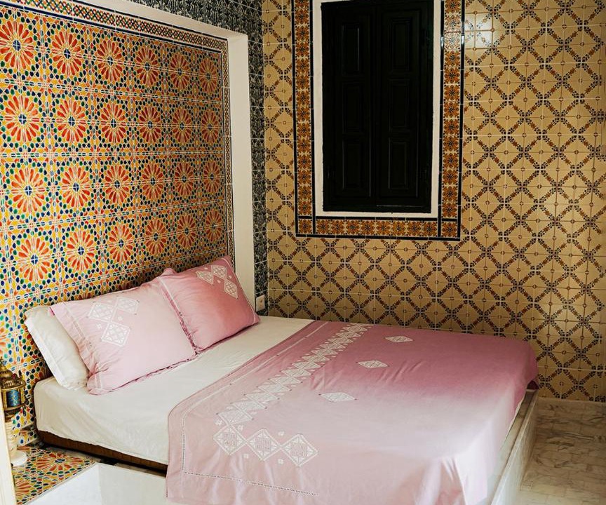 Photo of Bedroom in Borj Erras
