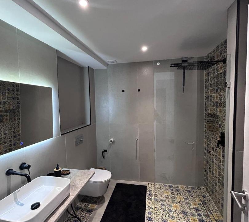 Photo of Bathroom in Bab Bhar