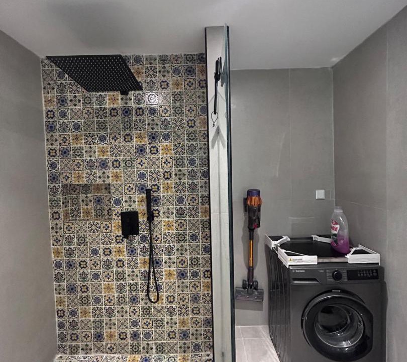 Photo of Bathroom in Bab Bhar