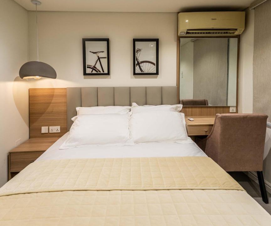 Photo of Bedroom in Ikoyi