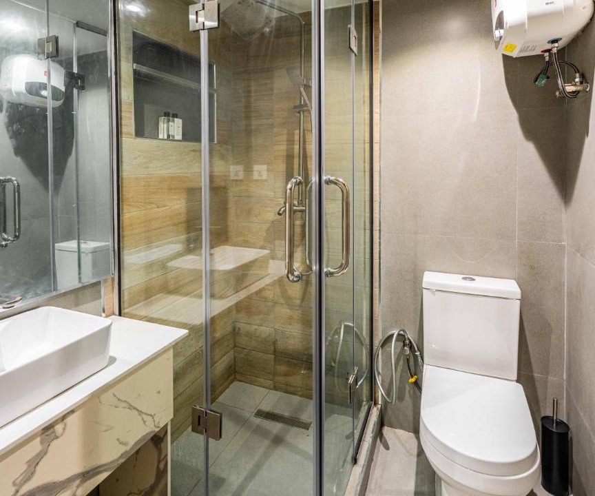 Photo of Bathroom in Ikoyi