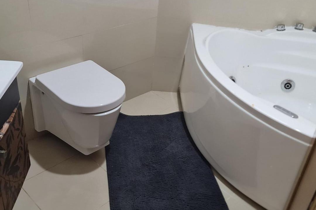 Photo of Bathroom in Tantana