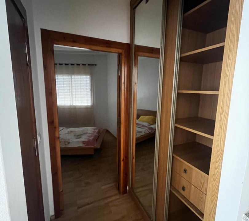Photo of Bedroom in El Menzah 7