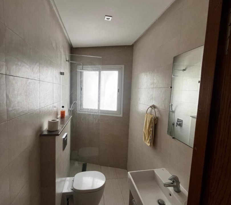 Photo of Bathroom in El Menzah 7