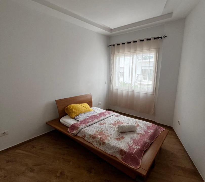 Photo of Bedroom in El Menzah 7