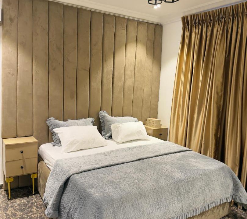 Photo of Bedroom in Ikorodu