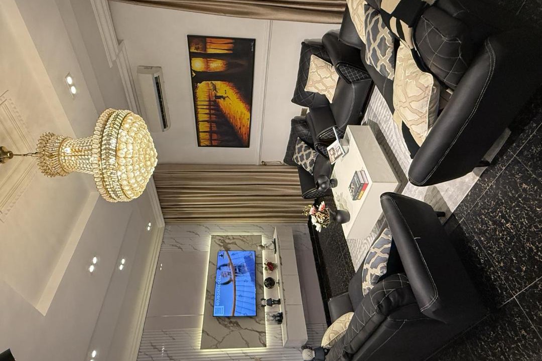 Photo of Livingroom in Ikorodu