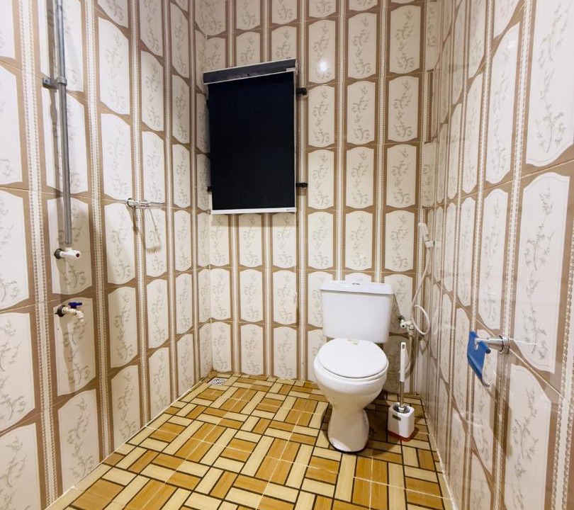 Photo of Bathroom in Ikorodu