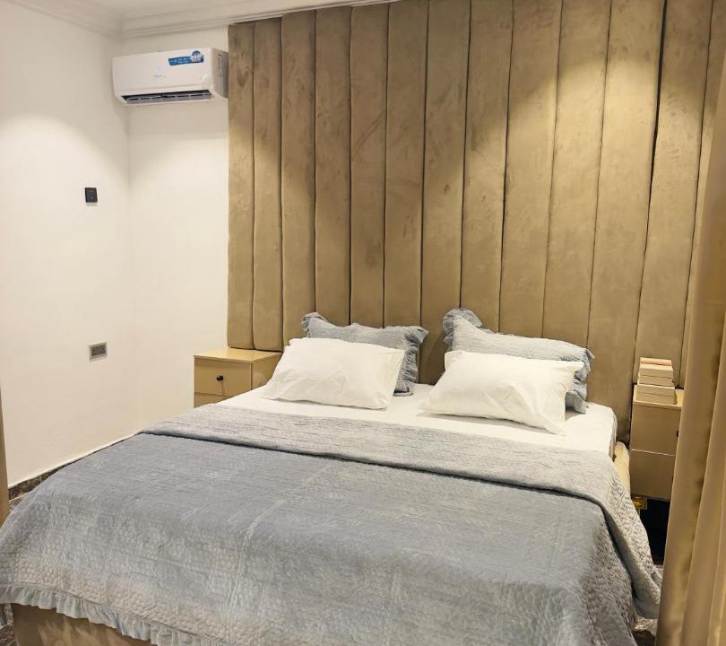 Photo of Bedroom in Ikorodu