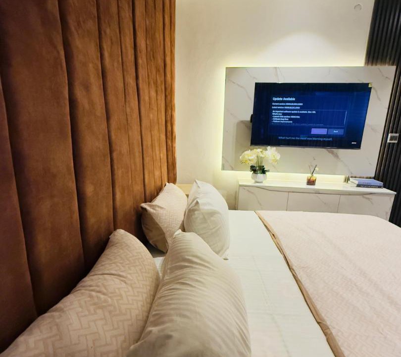 Photo of Bedroom in Ikorodu