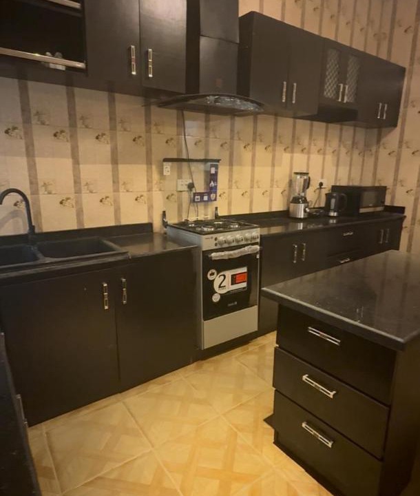 Photo of Kitchen in Ikorodu