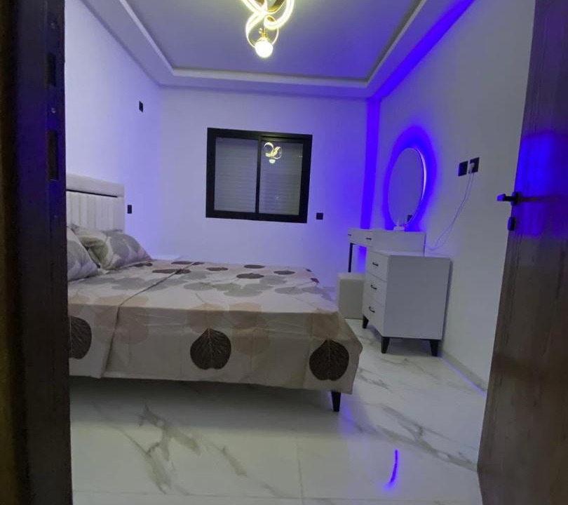 Photo of Bedroom in Les Jardins de l'Aouina