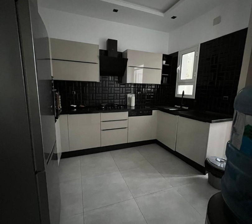 Photo of Kitchen in Hergla
