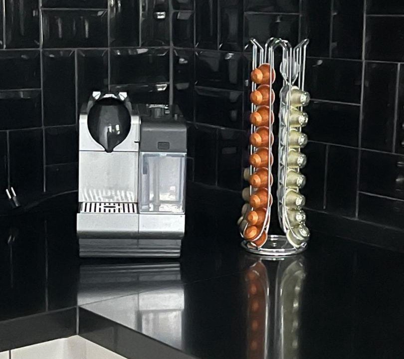 Photo of Kitchen in Hergla