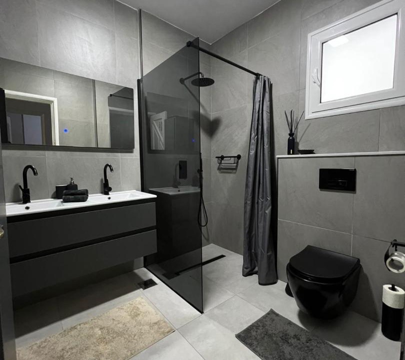 Photo of Bathroom in Hergla