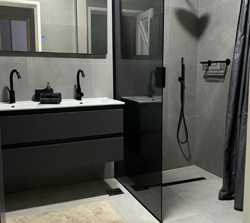 Photo of Bathroom in Hergla