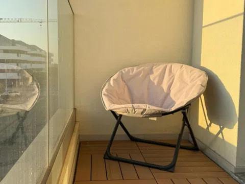 Photo of Patio Balcony in Gaafour