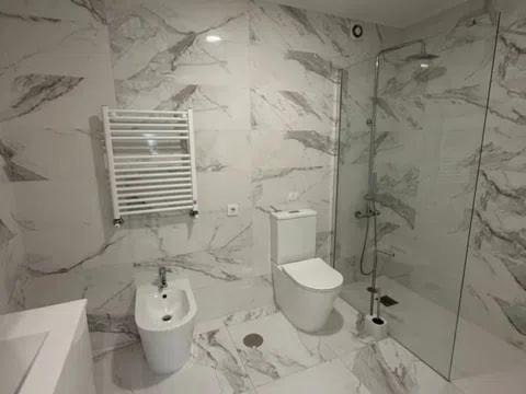 Photo of Bathroom in Gaafour