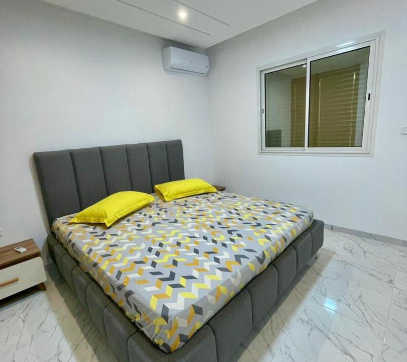 Photo of Bedroom in Sidi Fredj