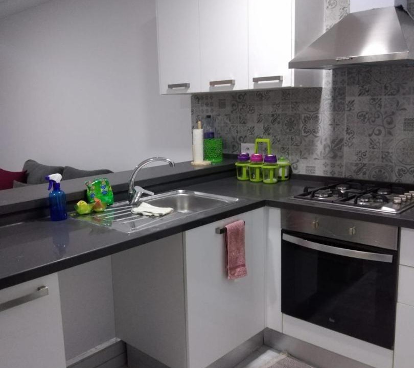 Photo of Kitchen in Les Jardins de l'Aouina