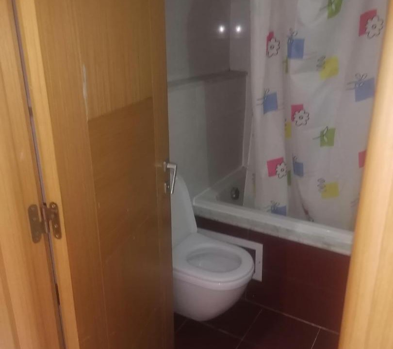 Photo of Bathroom in Les Berges Du Lac II