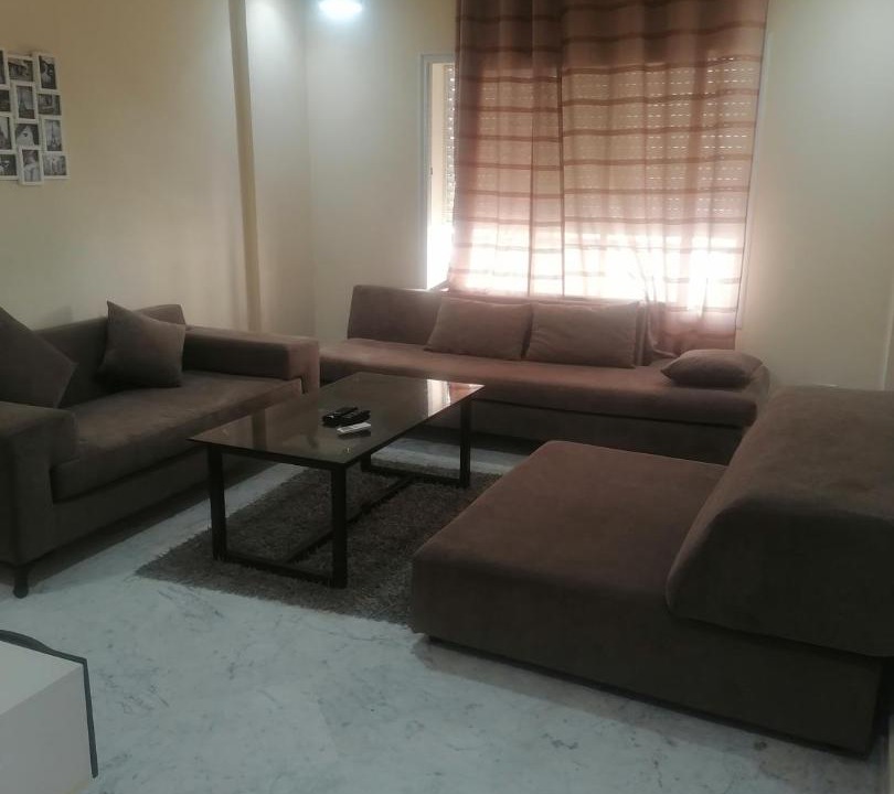 Photo of Livingroom in Les Berges Du Lac II
