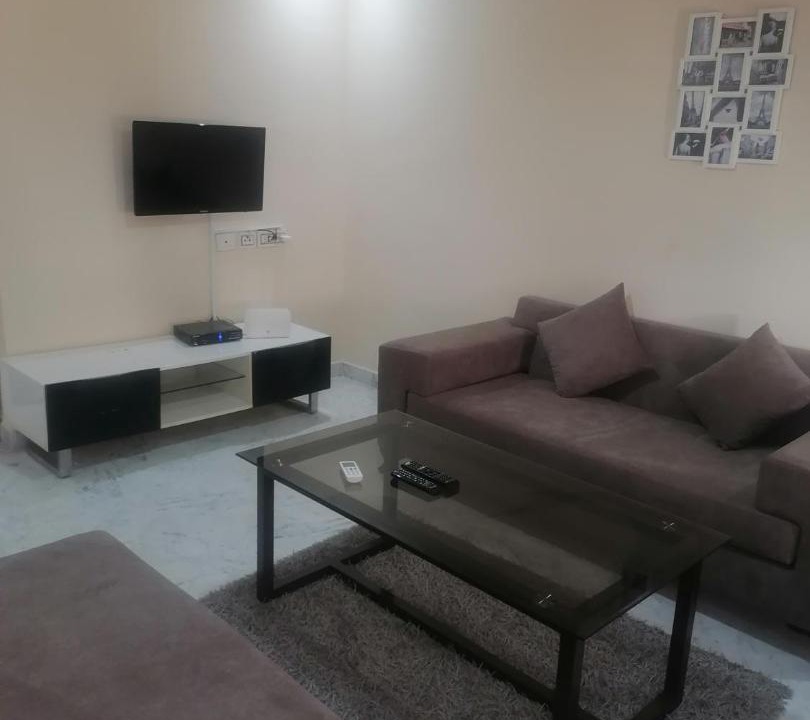 Photo of Livingroom in Les Berges Du Lac II