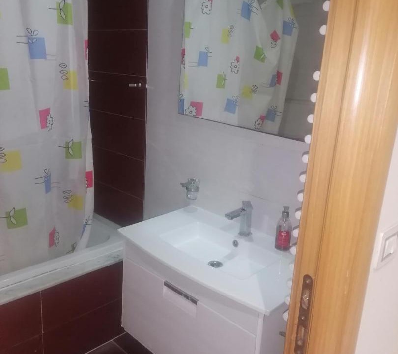 Photo of Bathroom in Les Berges Du Lac II