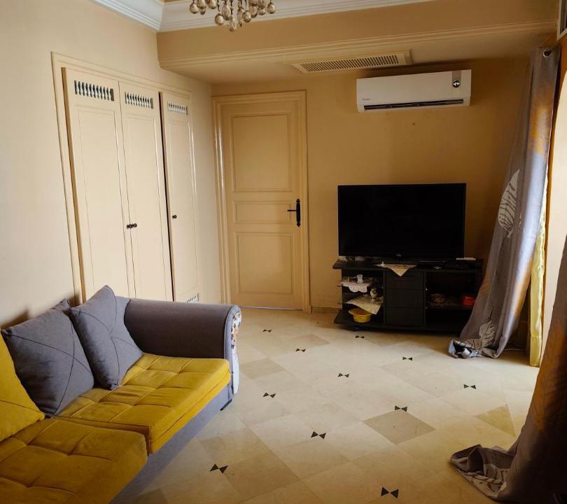 Photo of Livingroom in Yasmine