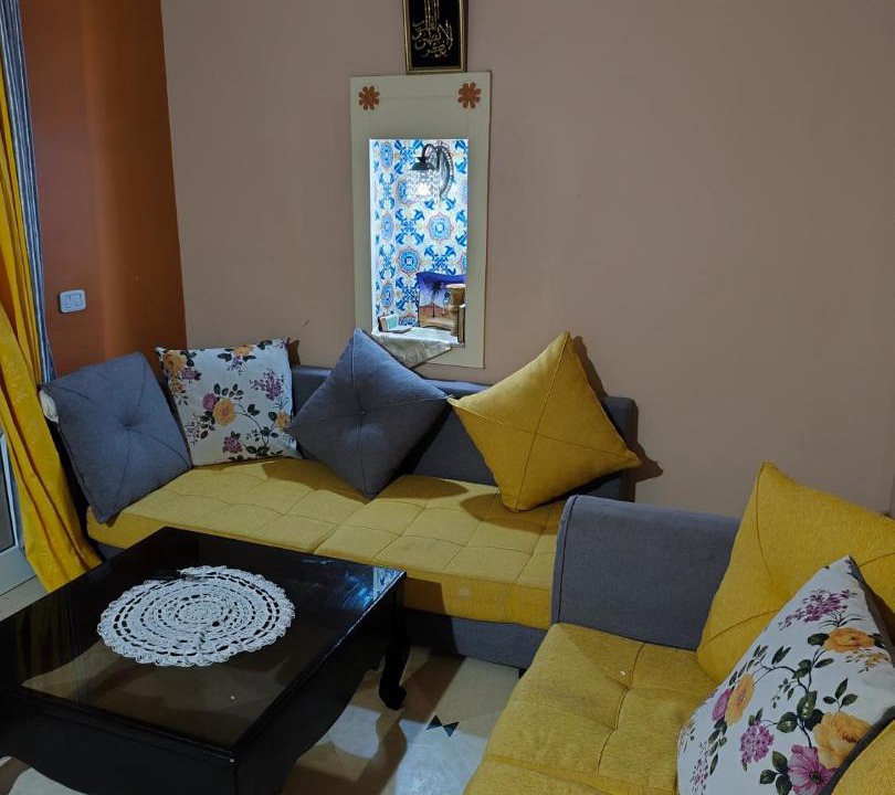 Photo of Livingroom in Yasmine