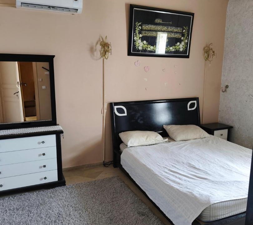 Photo of Bedroom in Yasmine