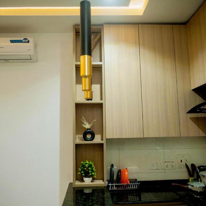 Photo of Kitchen in Awka