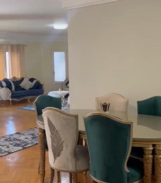 Photo of Livingroom in Giza