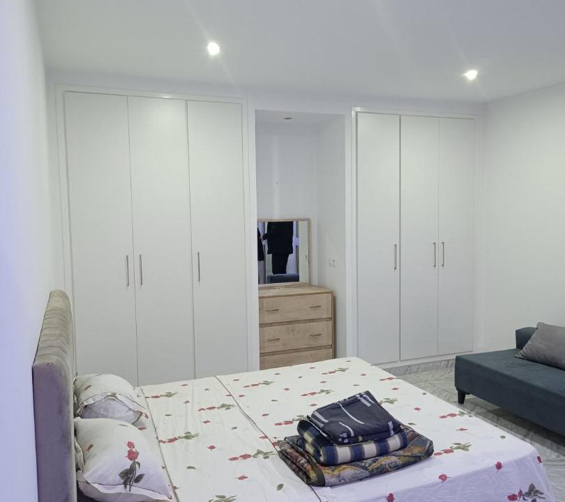 Photo of Bedroom in Hammamet