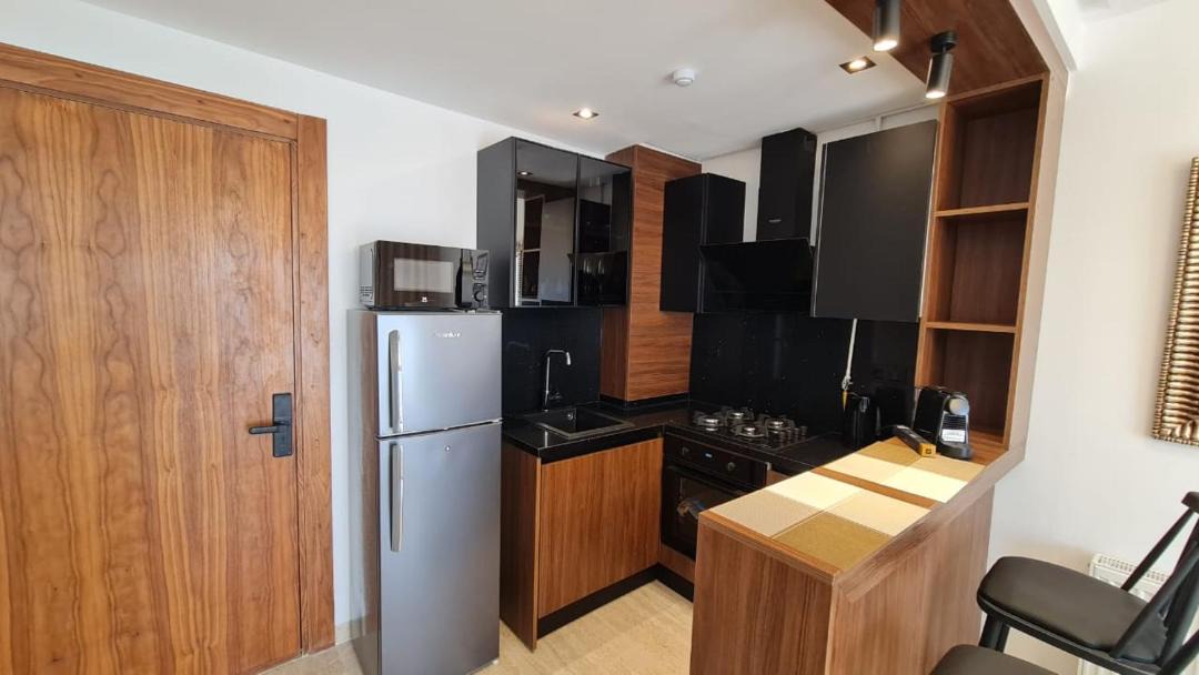 Photo of Kitchen in Ain Zaghouen Nord