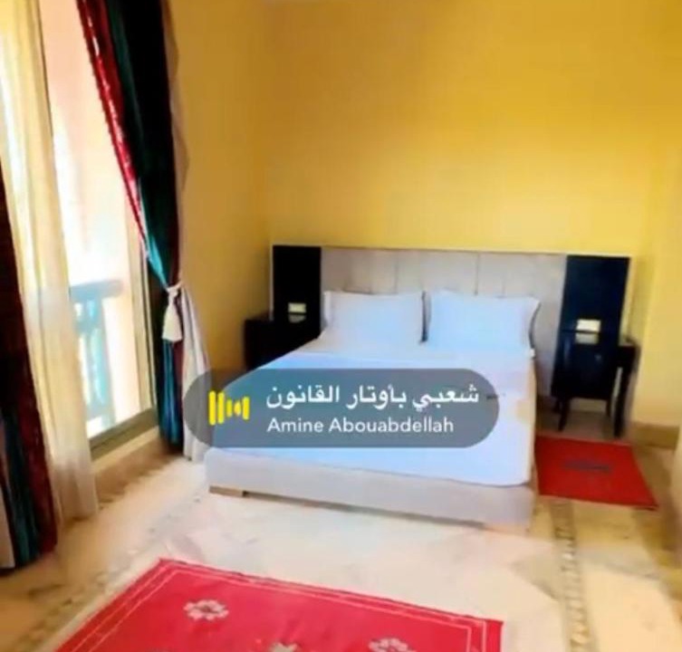 Photo of Bedroom in Arset El Bilk