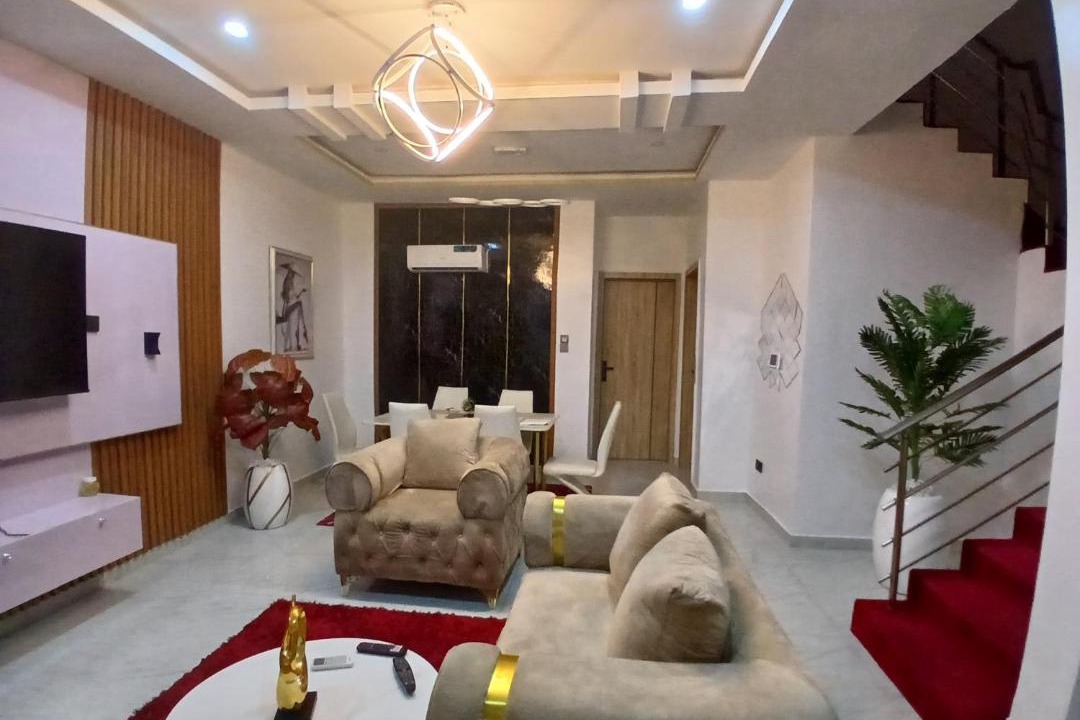 Photo of Livingroom in Ishara