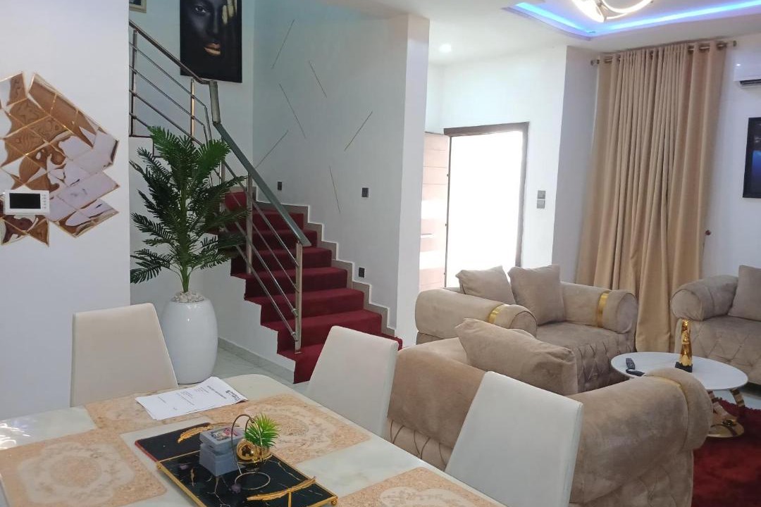 Photo of Livingroom in Ishara