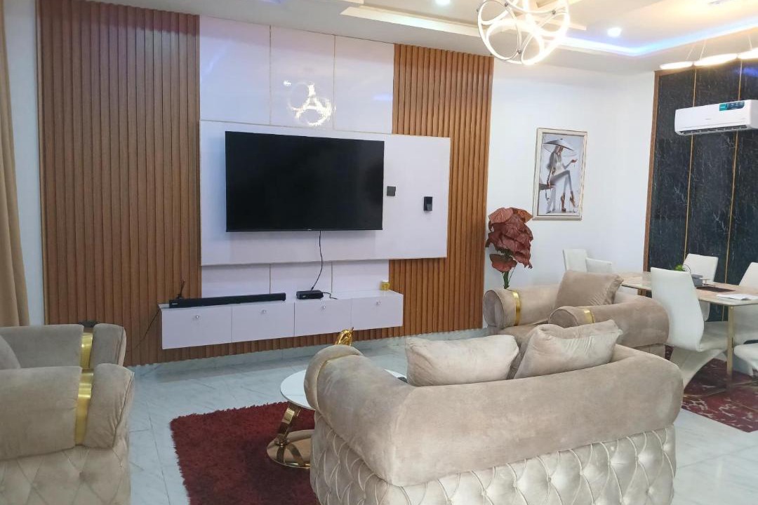 Photo of Livingroom in Ishara