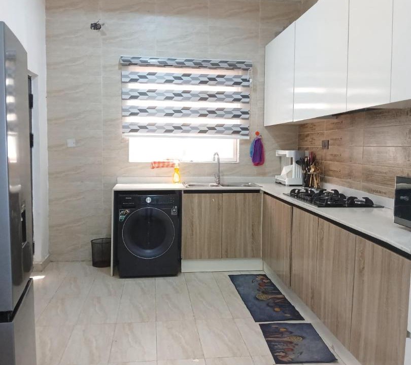Photo of Kitchen in Ishara