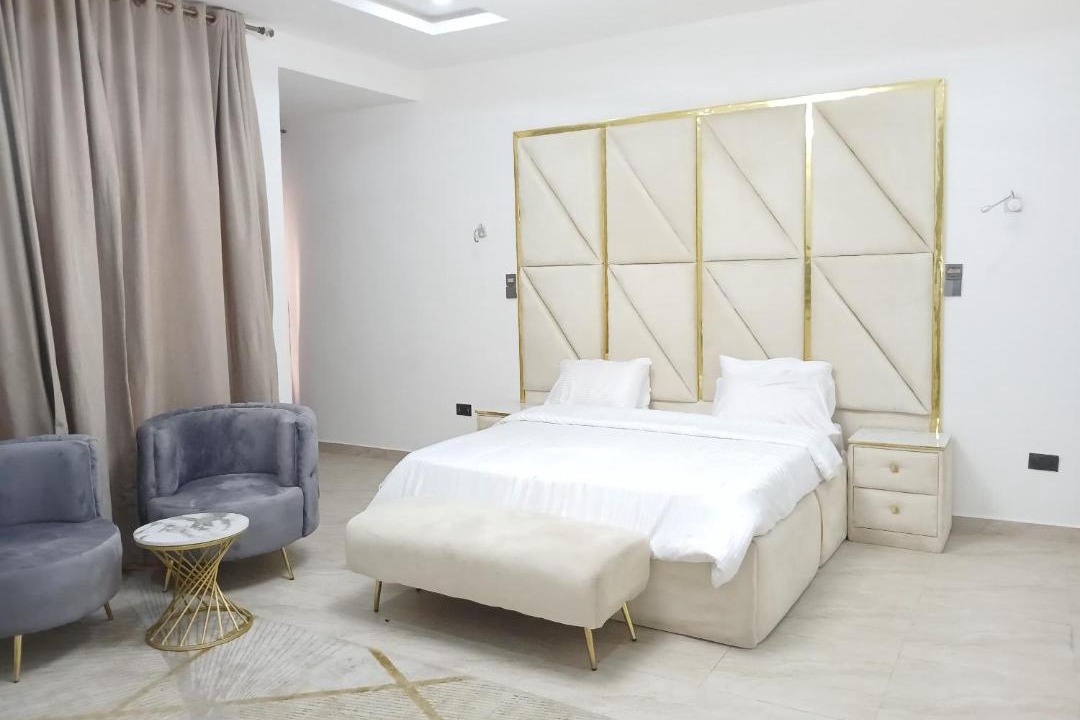 Photo of Bedroom in Ishara