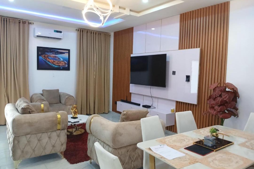 Photo of Livingroom in Ishara