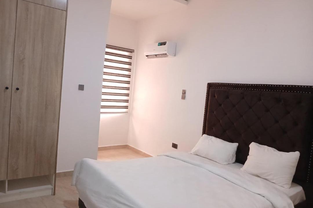 Photo of Bedroom in Ishara