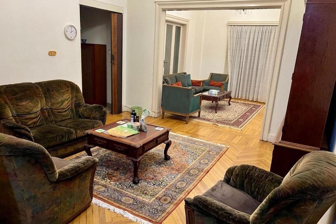 Photo of Livingroom in Al Duqqi