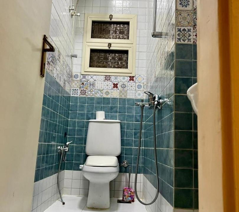 Photo of Bathroom in Al Duqqi
