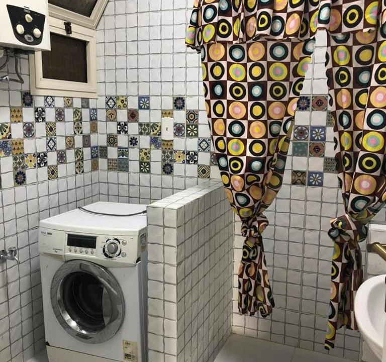 Photo of Bathroom in Al Duqqi