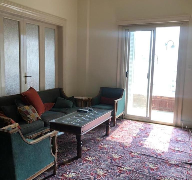 Photo of Livingroom in Al Duqqi
