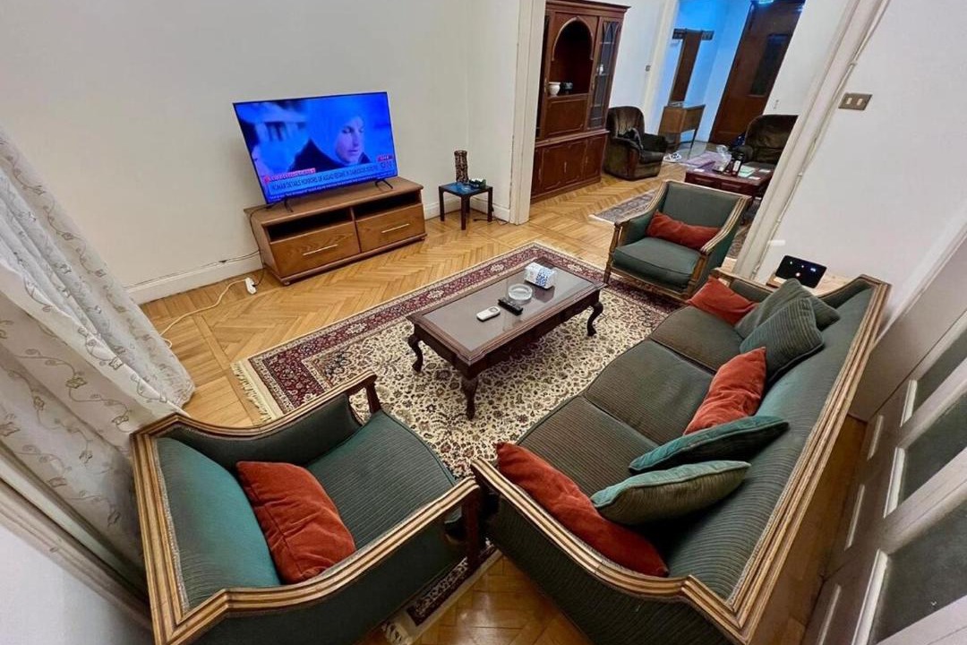 Photo of Livingroom in Al Duqqi