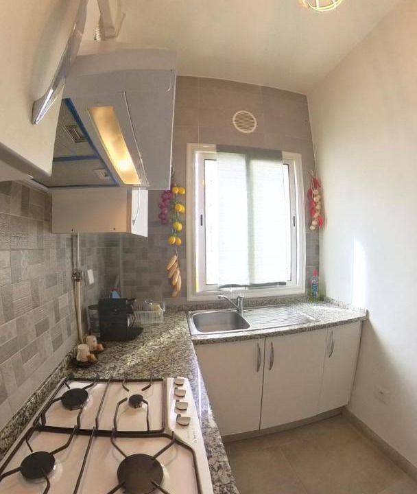 Photo of Kitchen in La Soukra