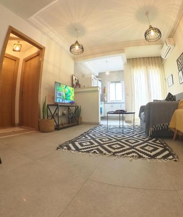 Photo of Livingroom in La Soukra